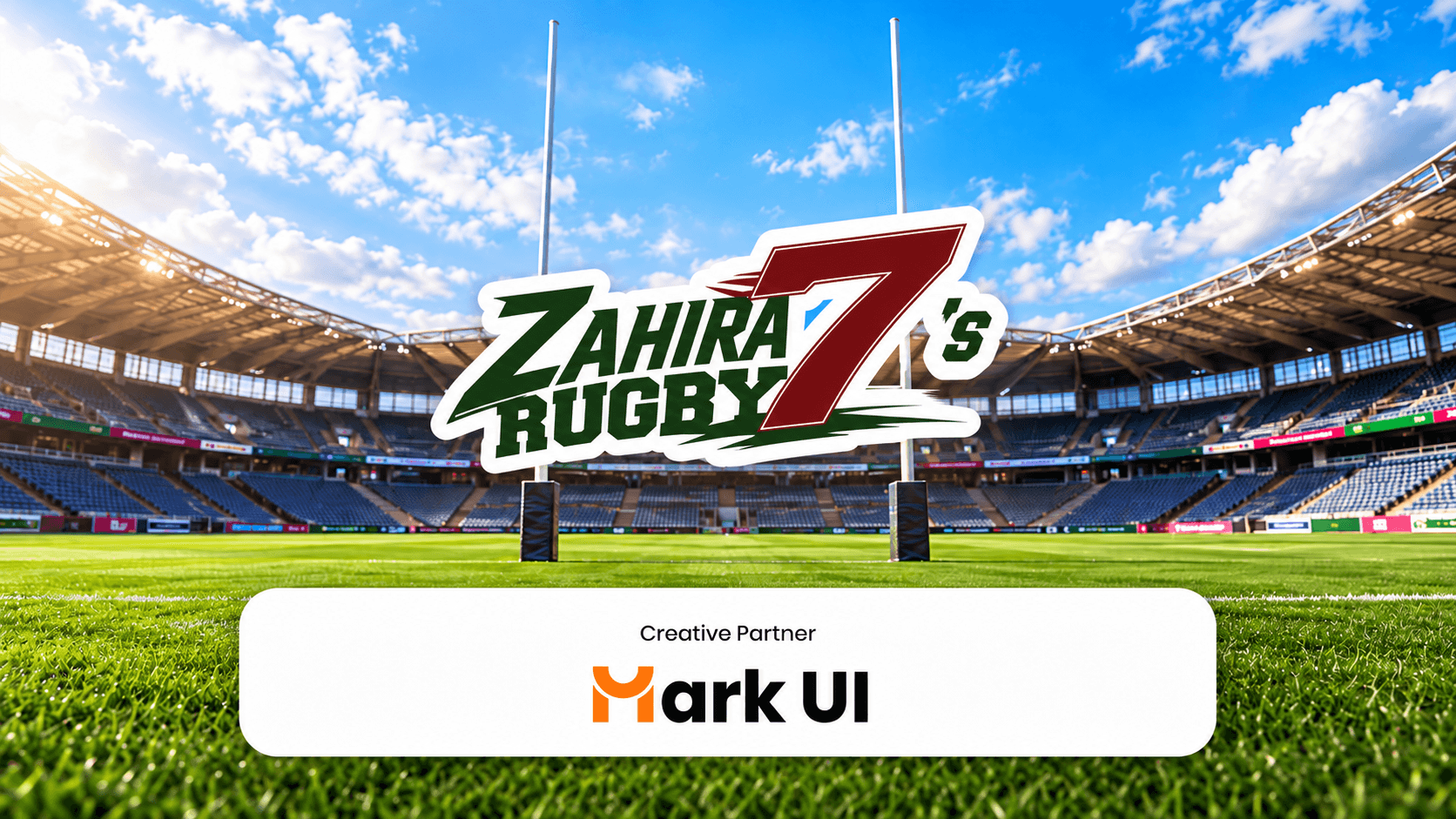 Zahira Rugby 7s organized by group of 60s
