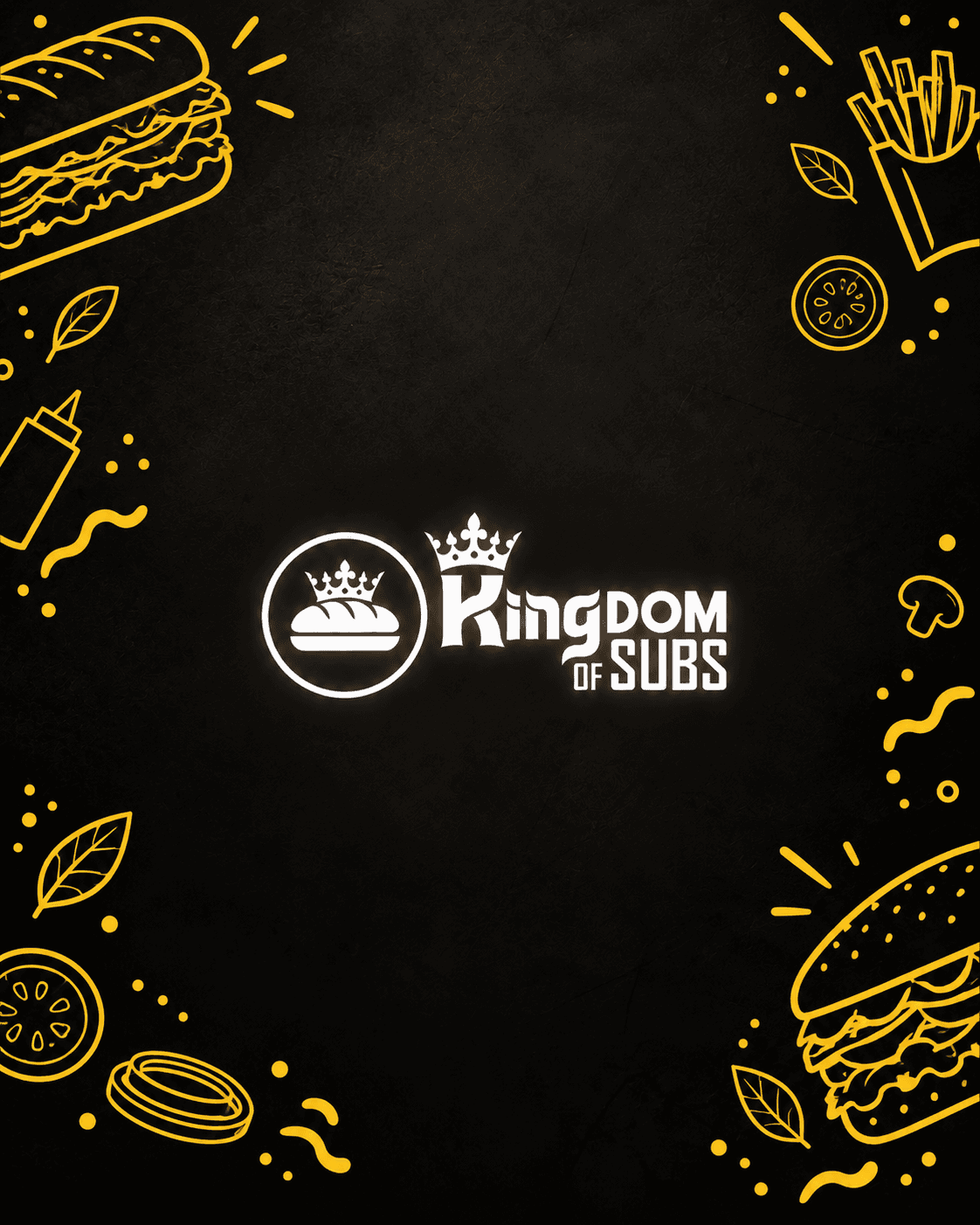 Kingdom Of Subs