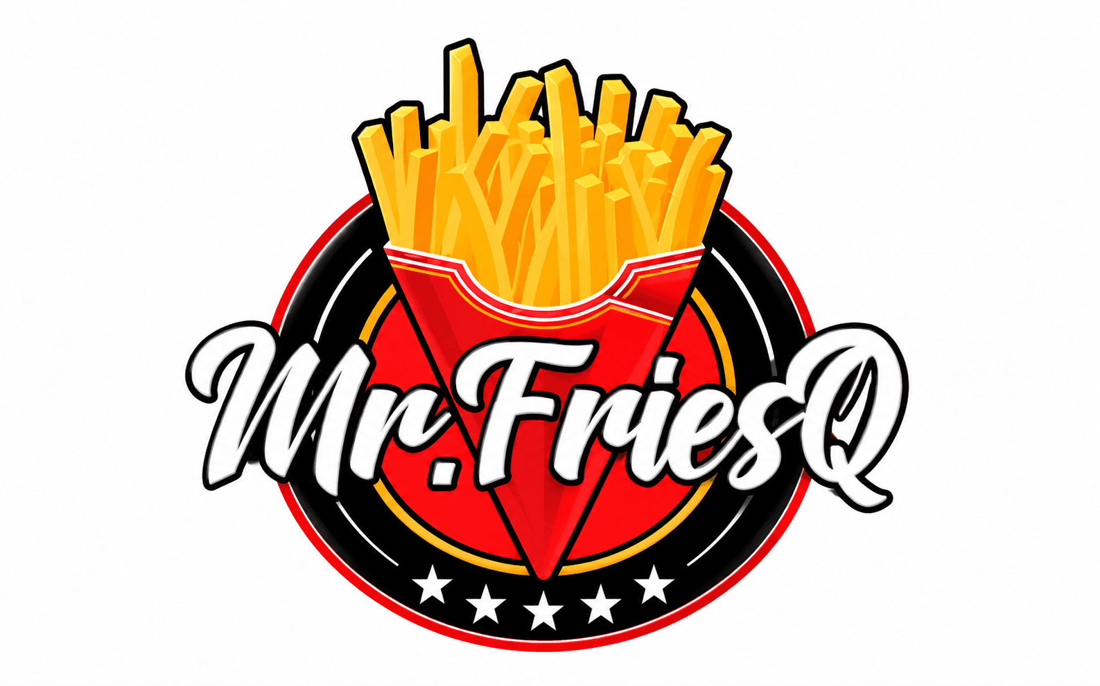 MrFriesQ