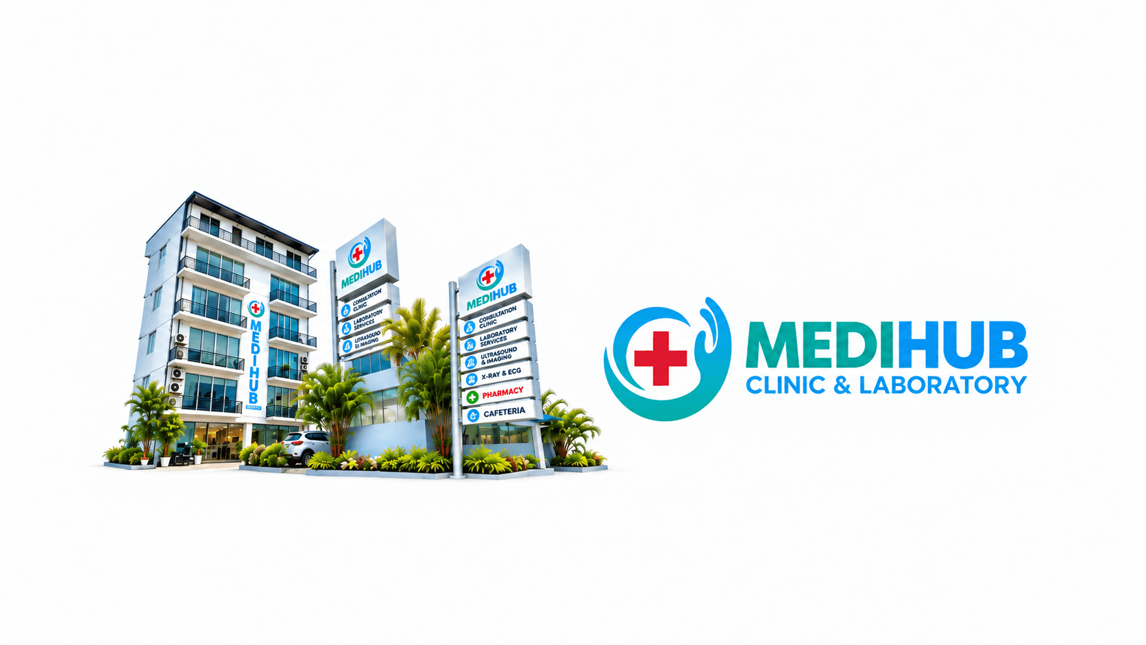 MediHub