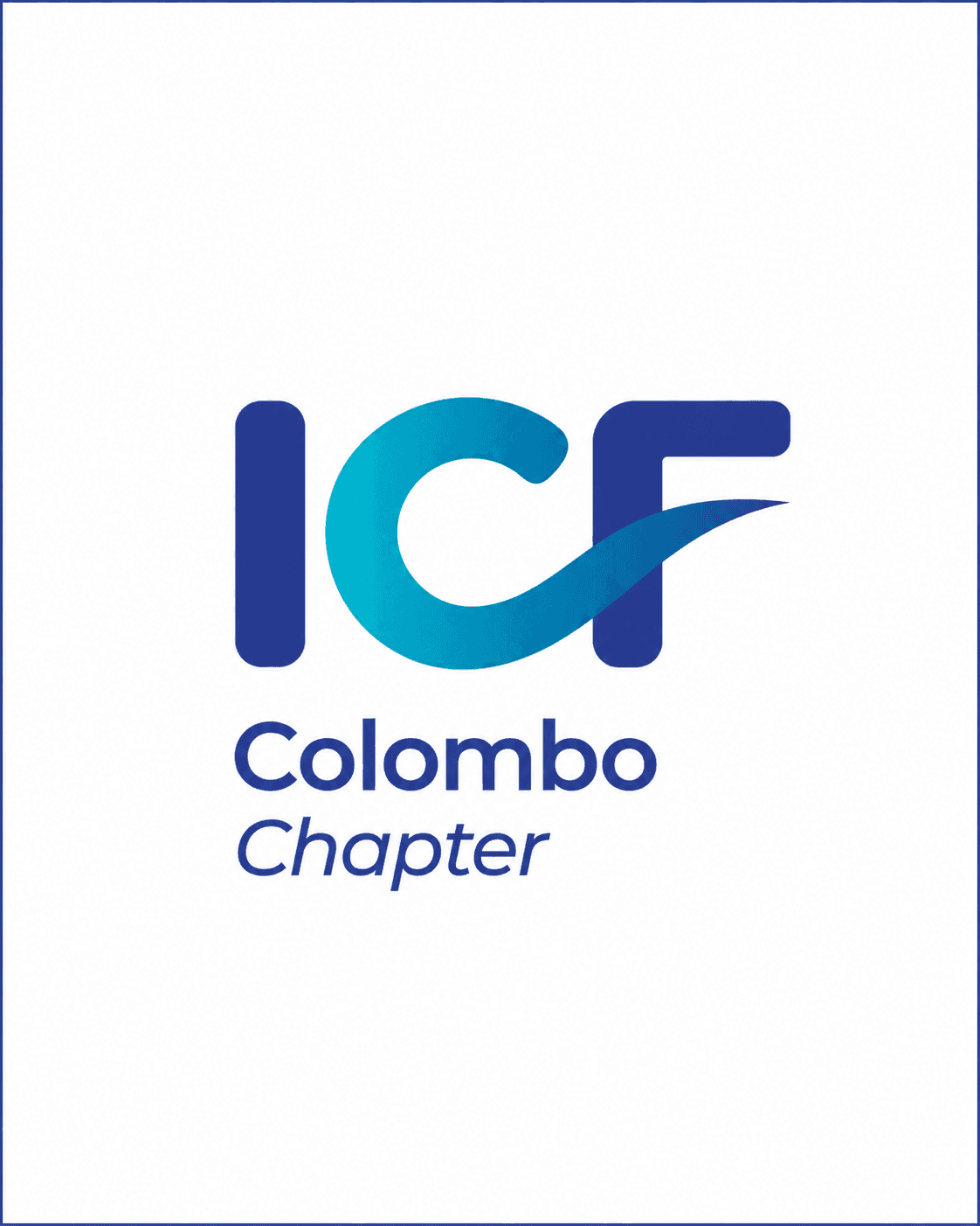 The Colombo Chapter of ICF